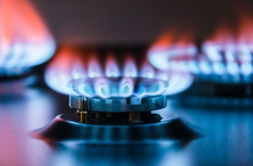 Burner Repair
